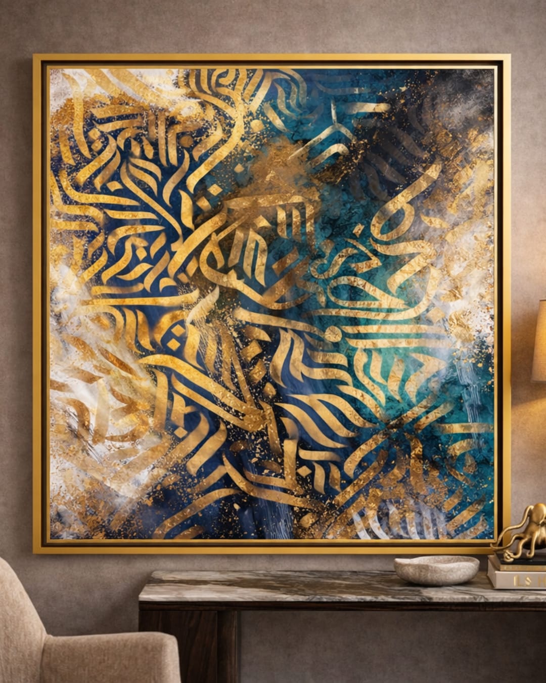 ORIENTAL SOUL 01